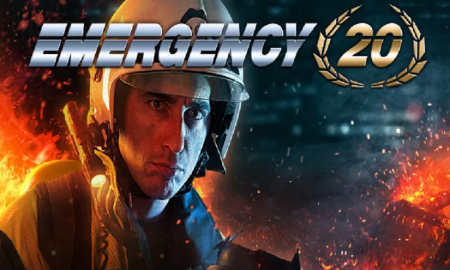 Emergency 20 PC Game Download For Free