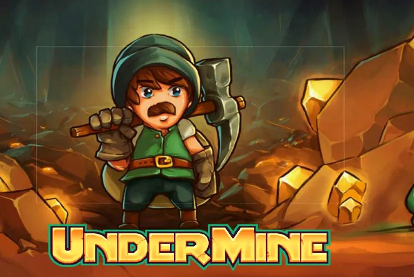 UnderMine Championshipfree full pc game for download
