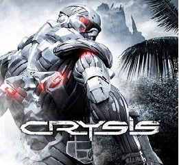 Crysis 1 PC Download Game for free
