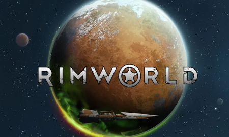 RimWorld Full Version Mobile Game
