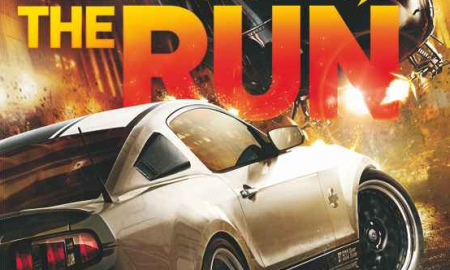 Need For Speed The Run APK Download Latest Version For Android