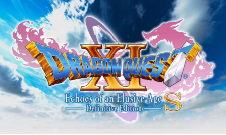 DRAGON QUEST XI S: Echoes of an Elusive Age – Definitive Edition Free Download