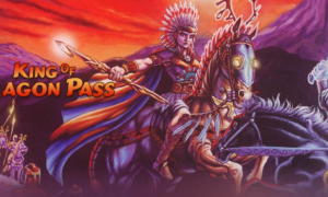 King of Dragon Pass APK Download Latest Version For Android