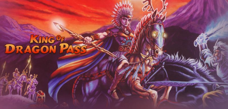 King of Dragon Pass APK Download Latest Version For Android