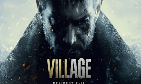 Resident Evil Village APK Full Version Free Download (July 2021)