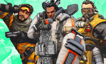 Apex Legends PC Game Download Free
