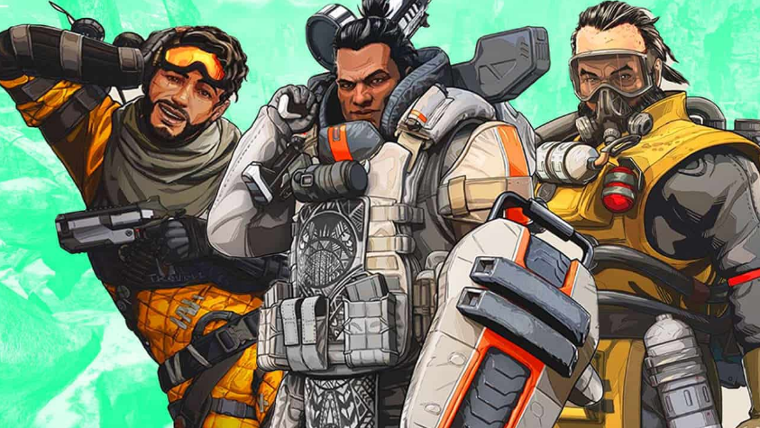 Apex Legends PC Game Download Free