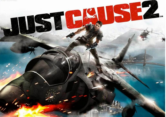 Just Cause 2 Download for Android & IOS