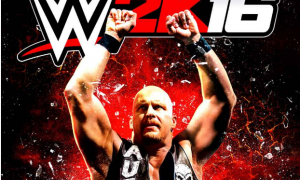 WWE 2K16 free full pc game for download