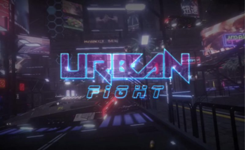 Urban Fight APK Download Latest Version For Android