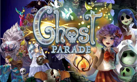 Ghost Parade APK Download Latest Version For Android