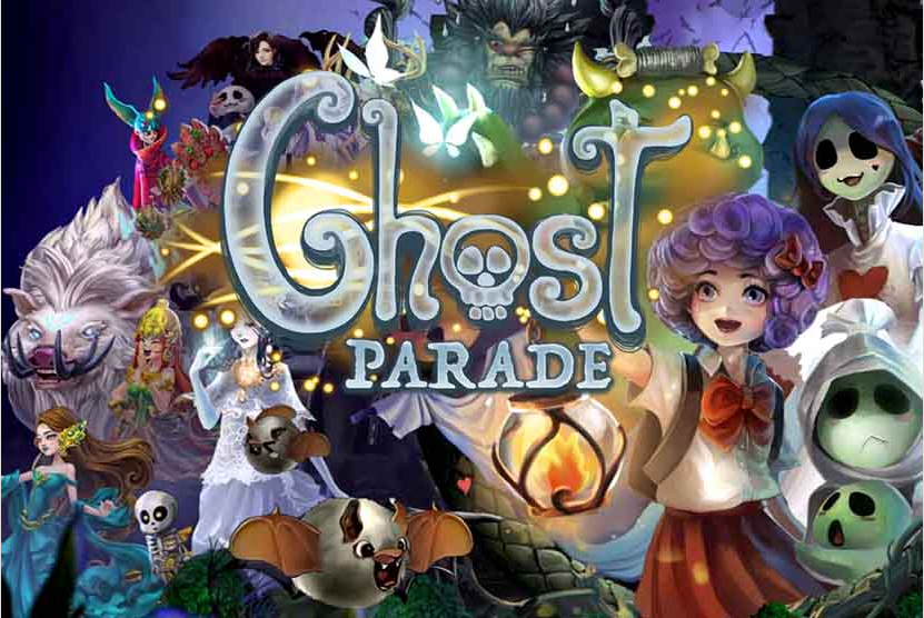 Ghost Parade APK Download Latest Version For Android