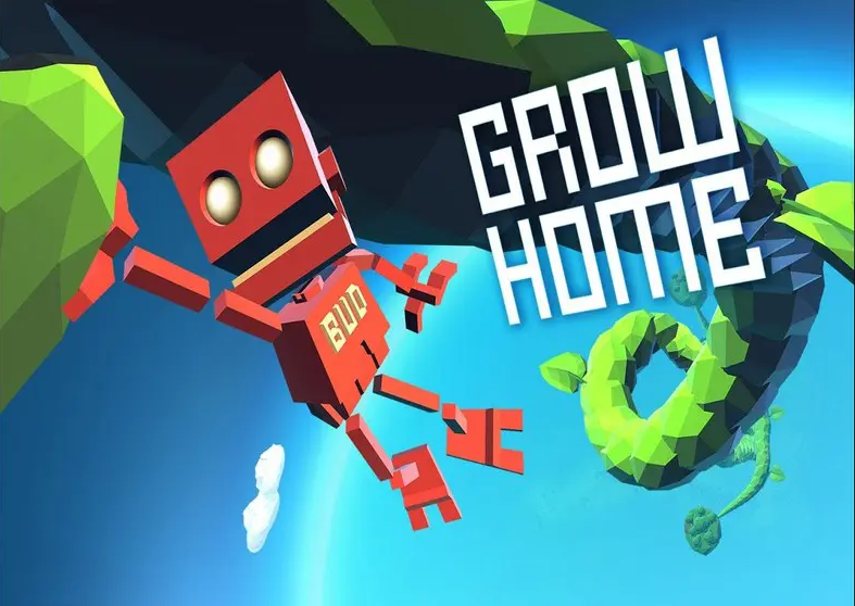 Grow Home free full pc game for download