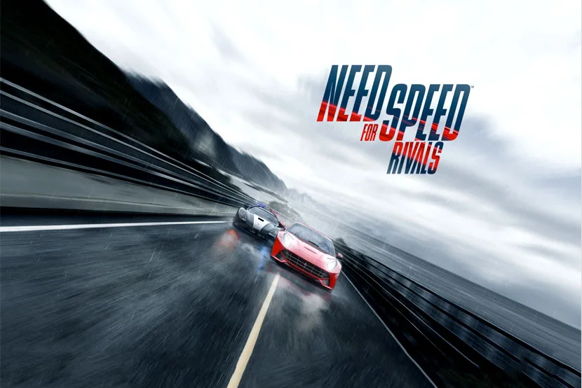 Need for Speed Rivals PC Download Game for free