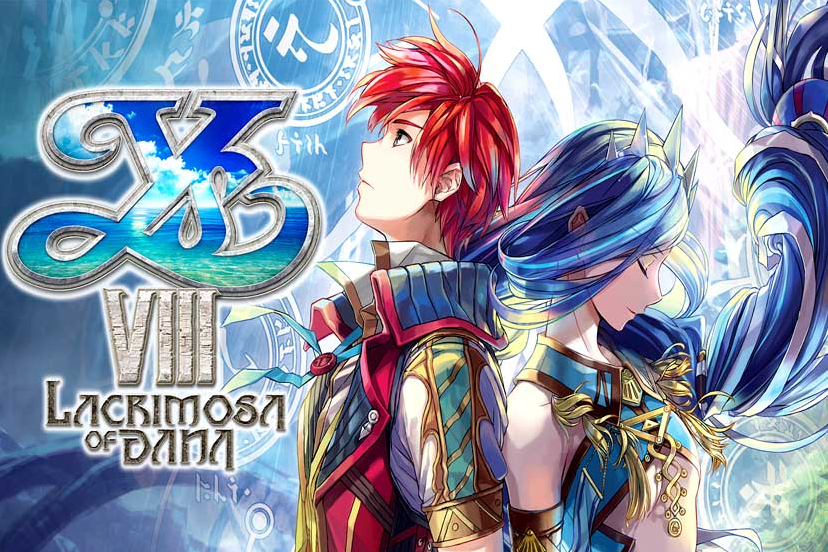 Ys VIII: Lacrimosa of DANA APK Download Latest Version For Android