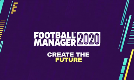 Football Manager 2020 PC Full Version Free Download