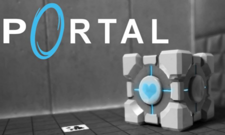 Portal PC Download free full game for windows