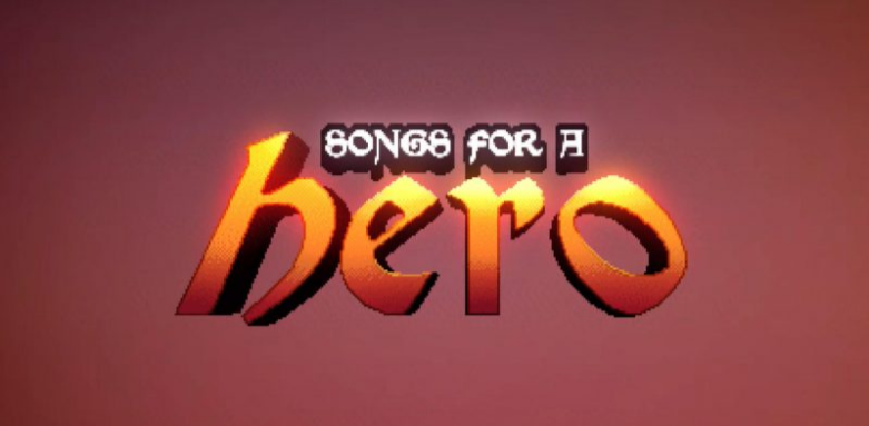 Songs for a Hero – Definitive Edition free full pc game for download