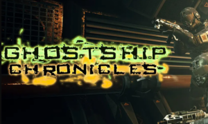 Ghostship Chronicles APK Full Version Free Download (July 2021)