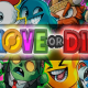 Move or Die PC Game Download For Free