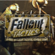 Fallout Tactics PC Game Download For Free