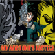 MY HERO ONE’S JUSTICE free full pc game for download
