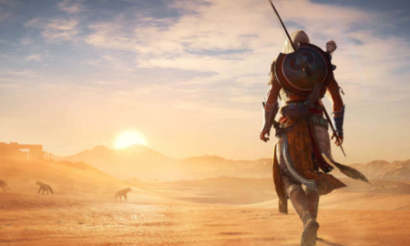 Assassin's creed Origins Free Download PC windows game