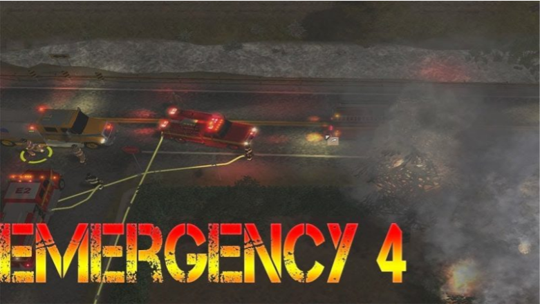 Emergency 4: Global Fighters for Life iOS Latest Version Free Download