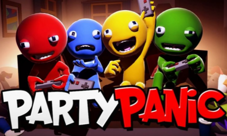 Party Panic APK Download Latest Version For Android