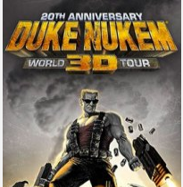 Duke Nukem 3D: 20th Anniversary World Tour PC Game Download For Free
