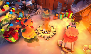 OVERCOOKED! 2 free game for windows