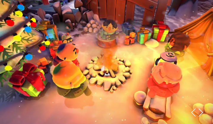 overcooked 2 free download with multiplayer