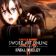 Sword Art Online: Fatal Bullet APK Download Latest Version For Android
