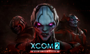 XCOM 2: War of the Chosen APK Download Latest Version For Android