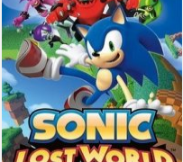 Sonic Lost World APK Download Latest Version For Android
