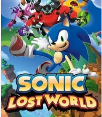 Sonic Lost World APK Download Latest Version For Android