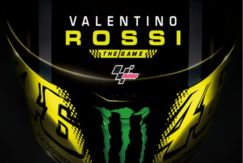 Valentino Rossi Free Download PC windows game