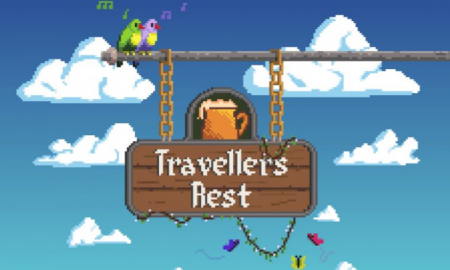 Travellers Rest Free Download For PC