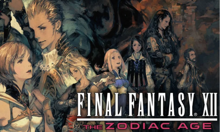 Final Fantasy XII The Zodiac Age Championship PC Download Game for free