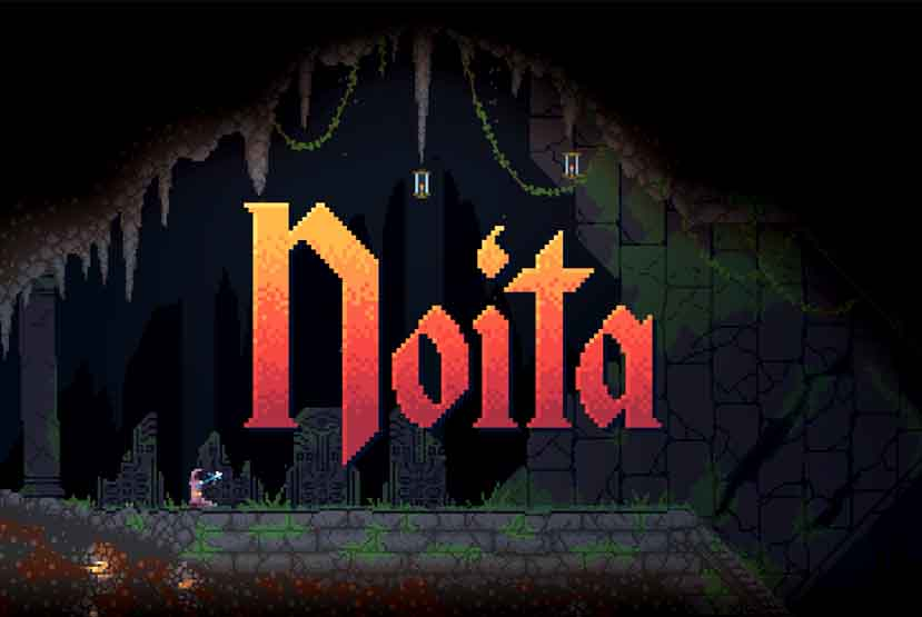Noita Download for Android & IOS