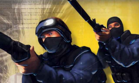 Counter Strike Condition Zero APK Download Latest Version For Android
