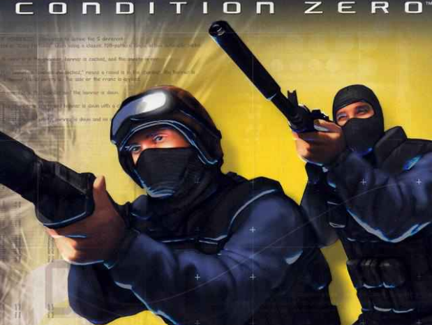 Counter Strike Condition Zero APK Download Latest Version For Android