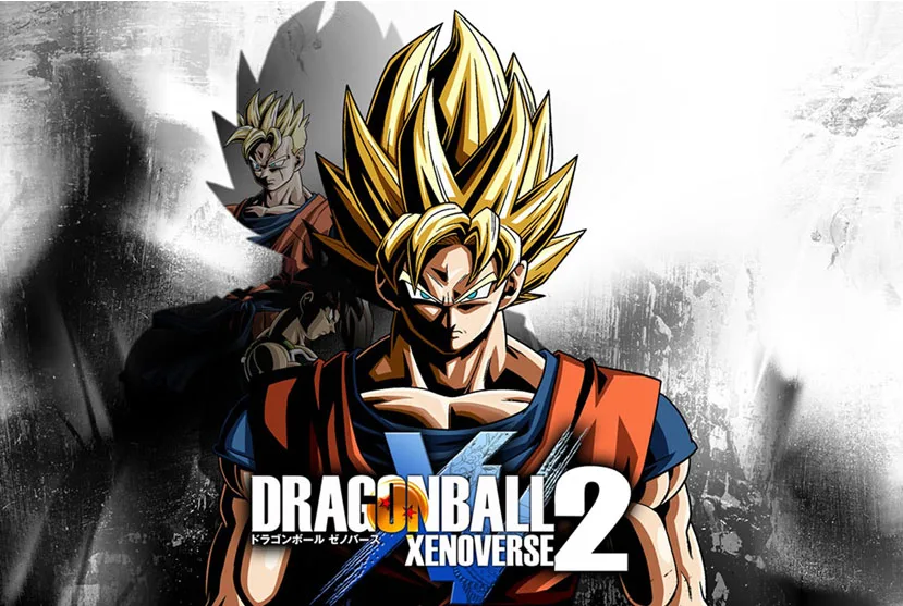 DRAGON BALL XENOVERSE 2 APK Full Version Free Download (June 2021)