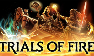 Trials of Fire APK Download Latest Version For Android