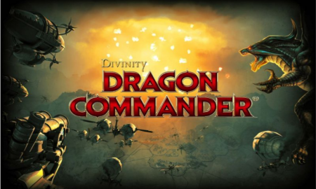Divinity: Dragon Commander Download for Android & IOS