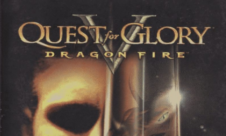 Quest for Glory V: Dragon Fire Download for Android & IOS