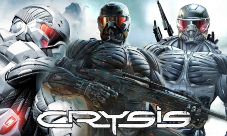 Crysis Full PC Game Download Free