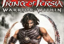Prince of Persia 2 Warrior Within Free Download For PC