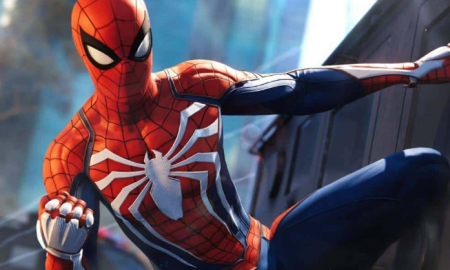 Marvel’s Spiderman Full Version PC Game