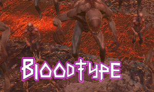 BloodType Full Version Mobile Game